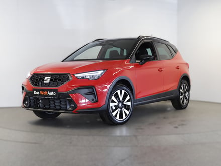 SEAT Arona Style Edition 1.0 TSI DSG