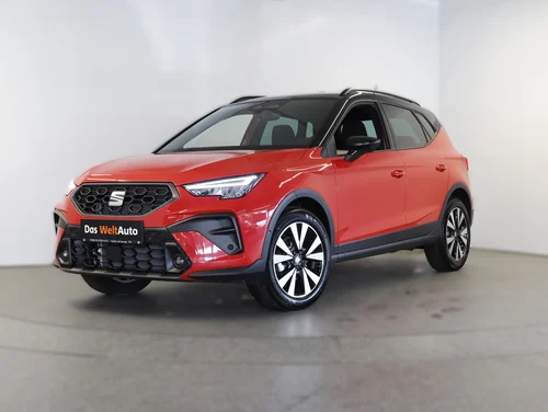 SEAT Arona Style Edition 1.0 TSI DSG