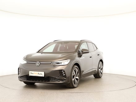 VW ID.4 GTX 4MOTION 220 kW