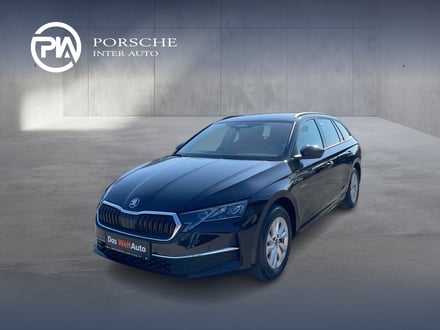 Škoda Octavia Combi Selection TSI mHEV DSG