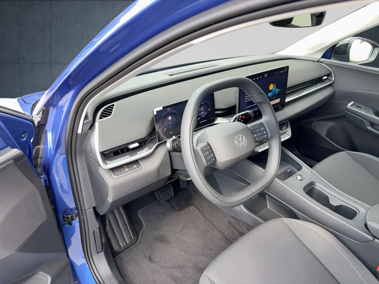 Bild eines ID. Polo Life Edition 155 kW - 52 kWh