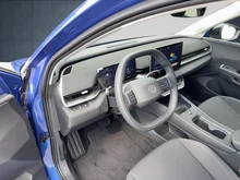 VW ID.Polo ID. Polo Life Edition 155 kW - 52 kWh in Celestial Blue Metallic