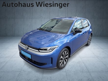 VW ID. Polo Life Edition 155 kW - 52 kWh