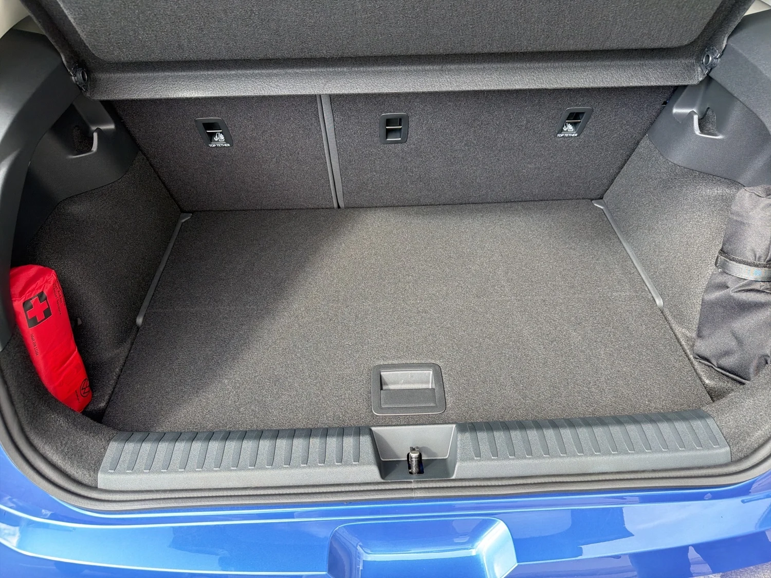 Bild eines ID. Polo Life Edition 155 kW - 52 kWh