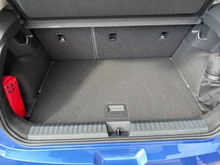 VW ID.Polo ID. Polo Life Edition 155 kW - 52 kWh in Celestial Blue Metallic