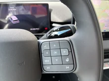 VW ID.Polo ID. Polo Life Edition 155 kW - 52 kWh in Celestial Blue Metallic