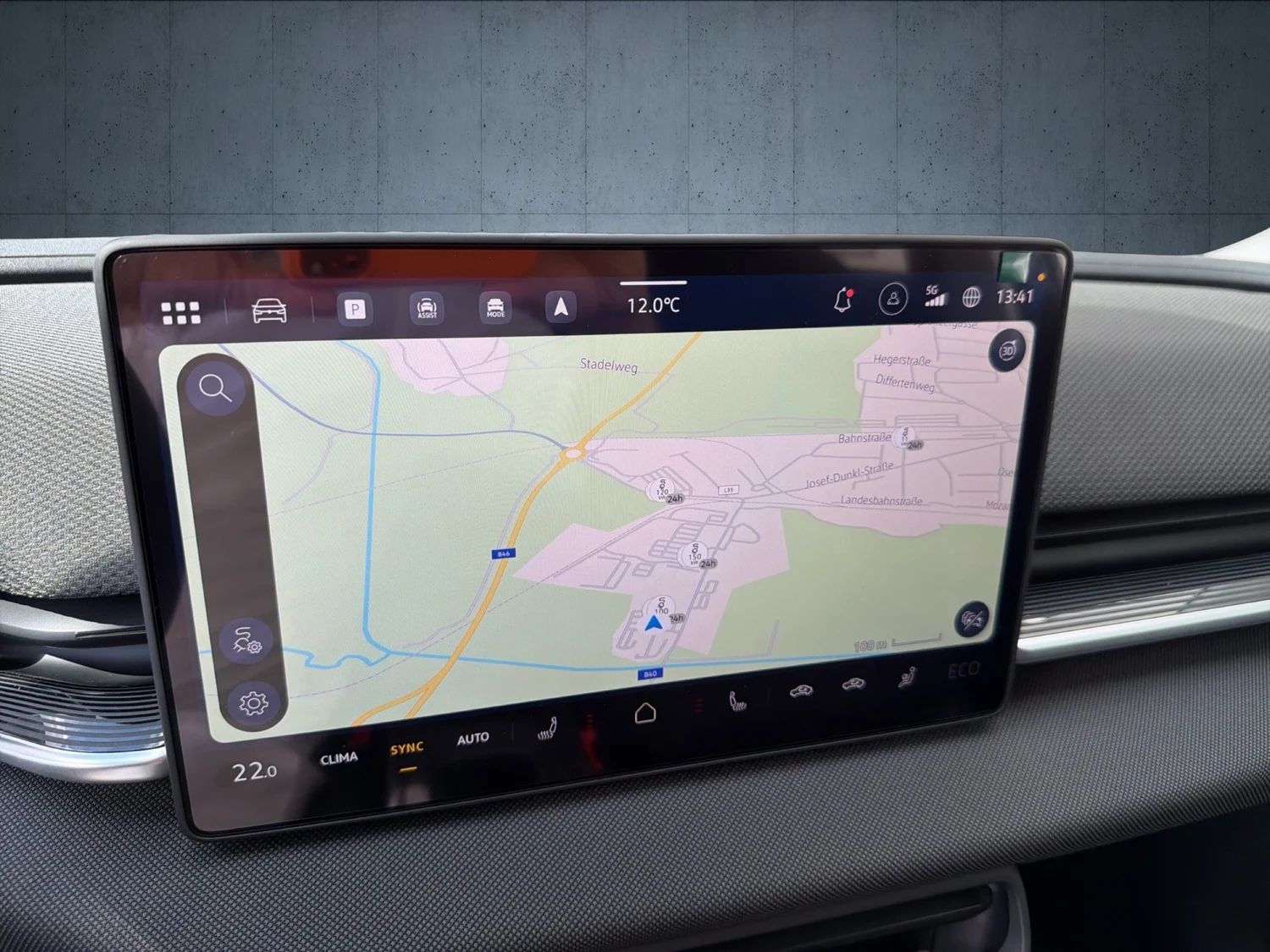 Bild eines ID. Polo Life Edition 155 kW - 52 kWh