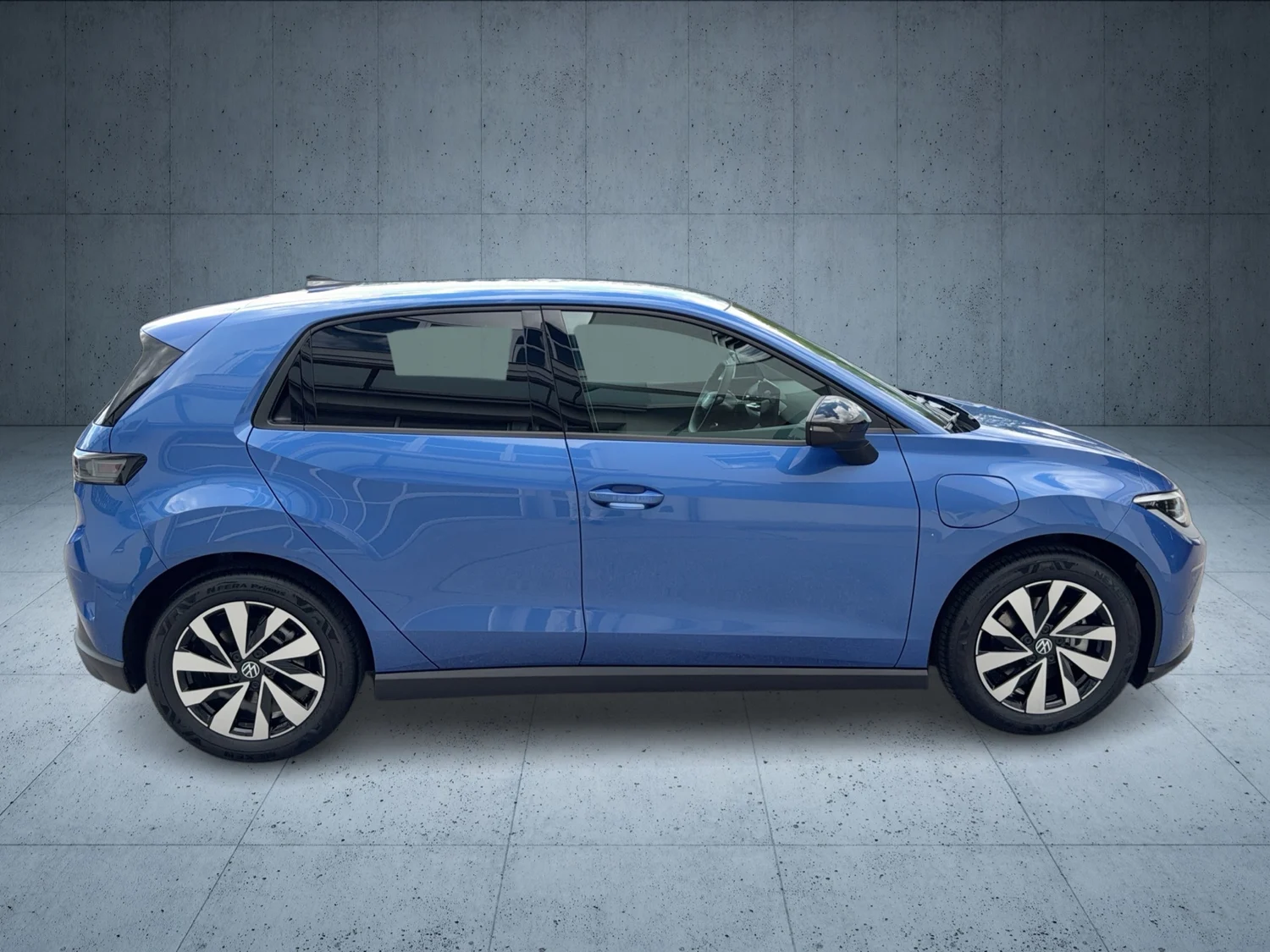 Bild eines ID. Polo Life Edition 155 kW - 52 kWh