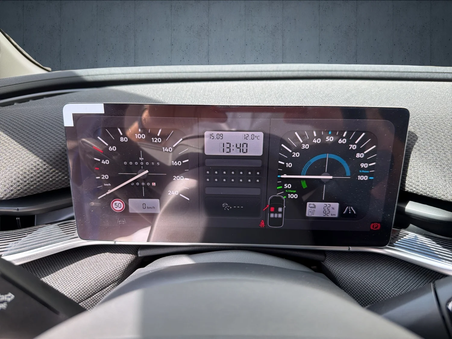 Bild eines ID. Polo Life Edition 155 kW - 52 kWh