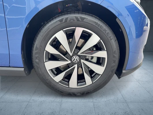 Bild eines ID. Polo Life Edition 155 kW - 52 kWh