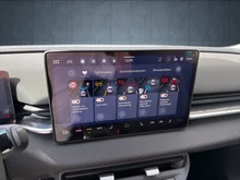 VW ID.Polo ID. Polo Life Edition 155 kW - 52 kWh in Celestial Blue Metallic