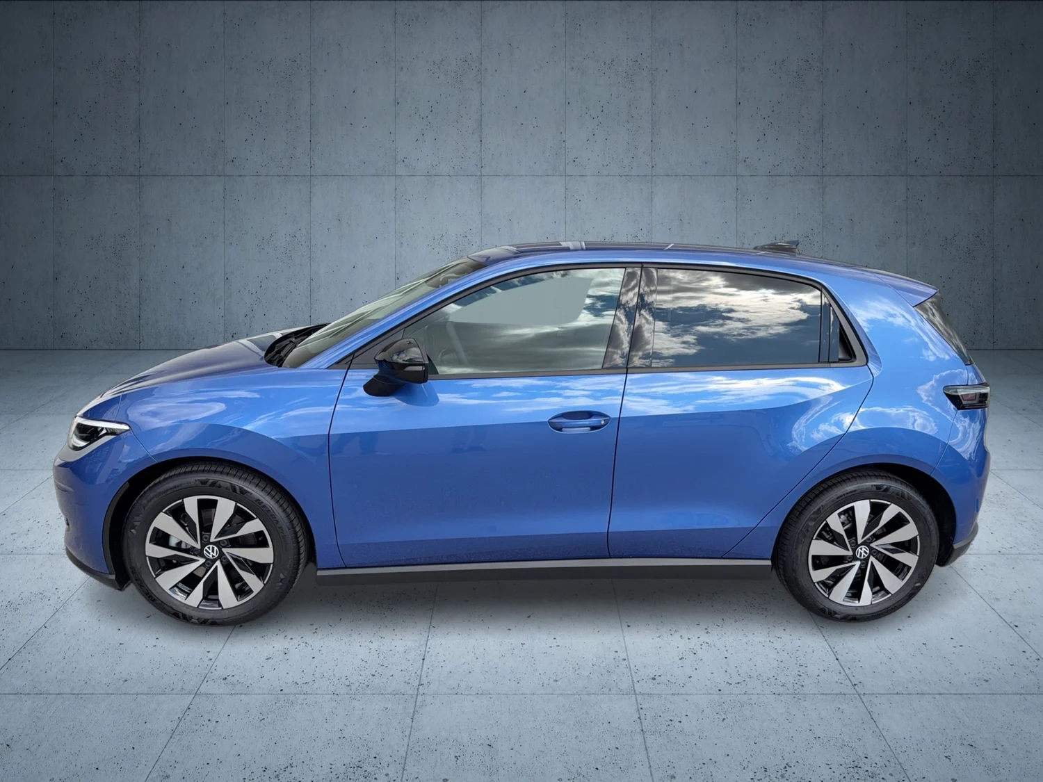 Bild eines ID. Polo Life Edition 155 kW - 52 kWh