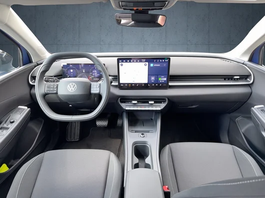Bild eines ID. Polo Life Edition 155 kW - 52 kWh
