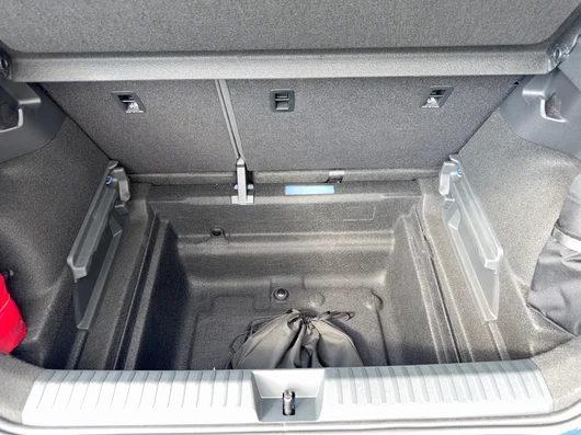 Bild eines ID. Polo Life Edition 155 kW - 52 kWh