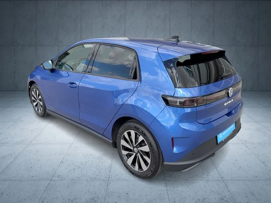 Bild eines ID. Polo Life Edition 155 kW - 52 kWh