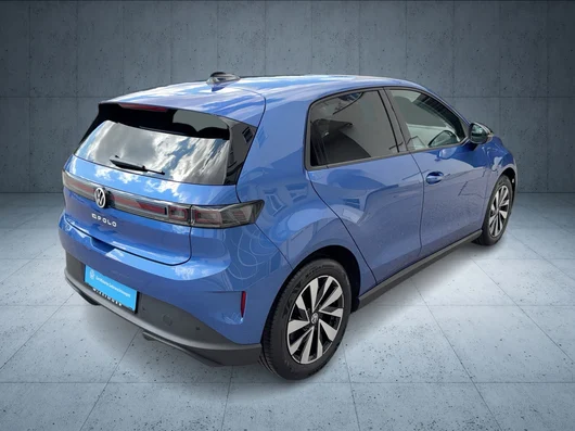 Bild eines ID. Polo Life Edition 155 kW - 52 kWh