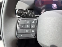 VW ID.Polo ID. Polo Life Edition 155 kW - 52 kWh in Celestial Blue Metallic