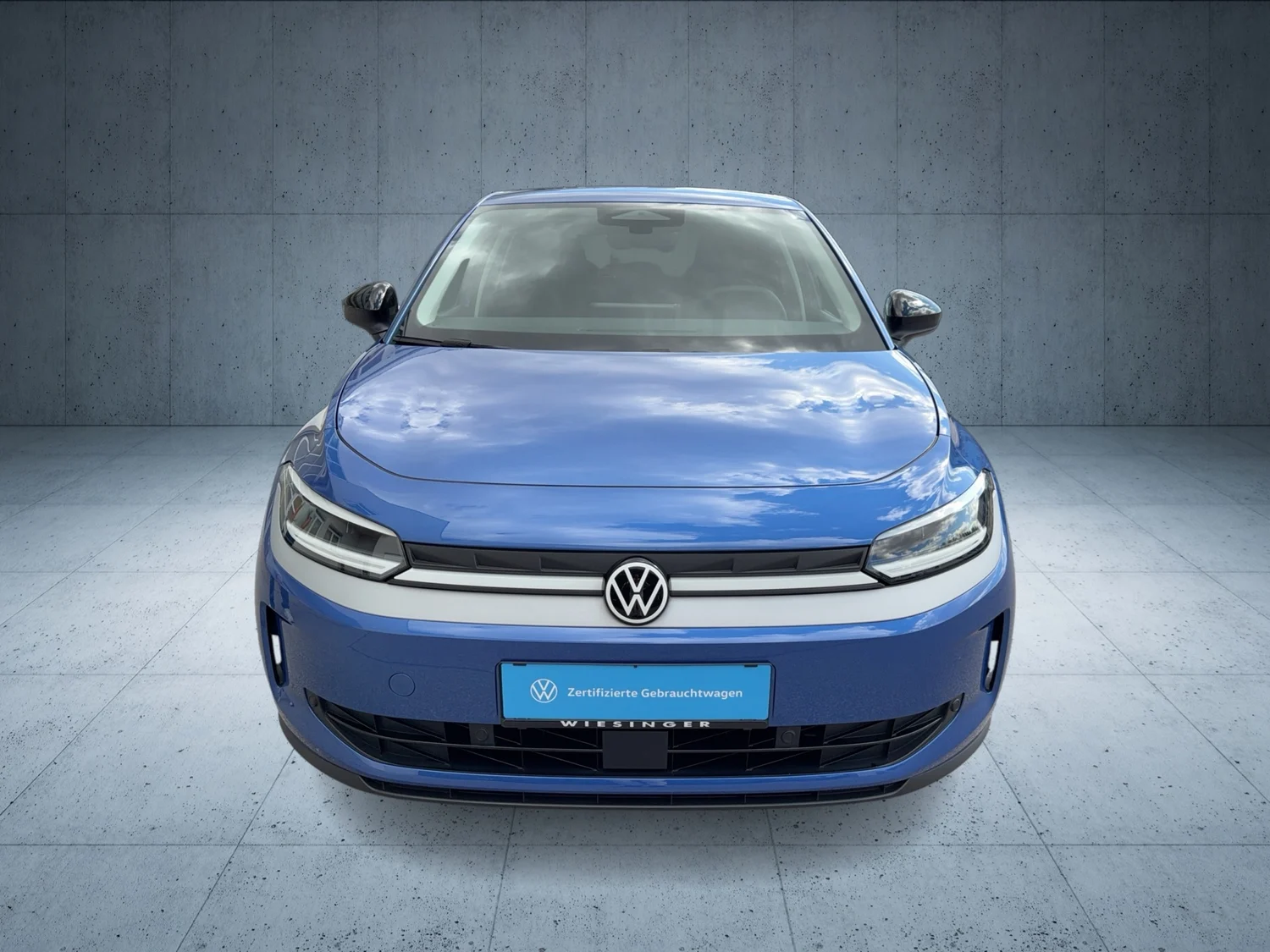 Bild eines ID. Polo Life Edition 155 kW - 52 kWh