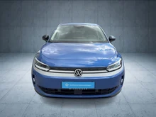VW ID.Polo ID. Polo Life Edition 155 kW - 52 kWh in Celestial Blue Metallic