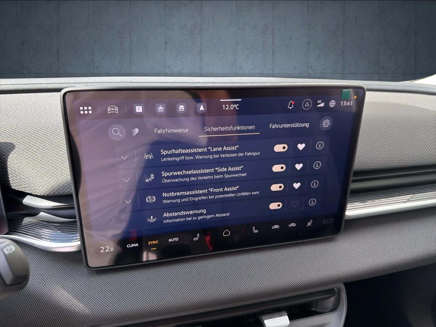 Bild eines ID. Polo Life Edition 155 kW - 52 kWh