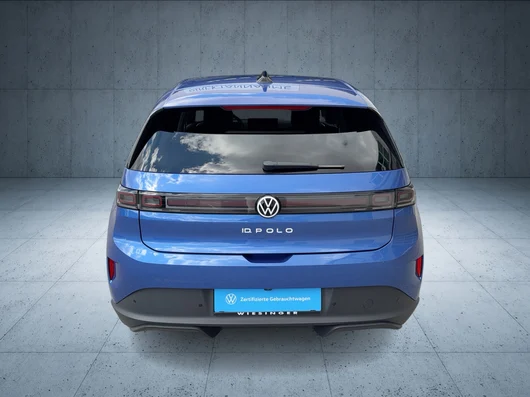 Bild eines ID. Polo Life Edition 155 kW - 52 kWh