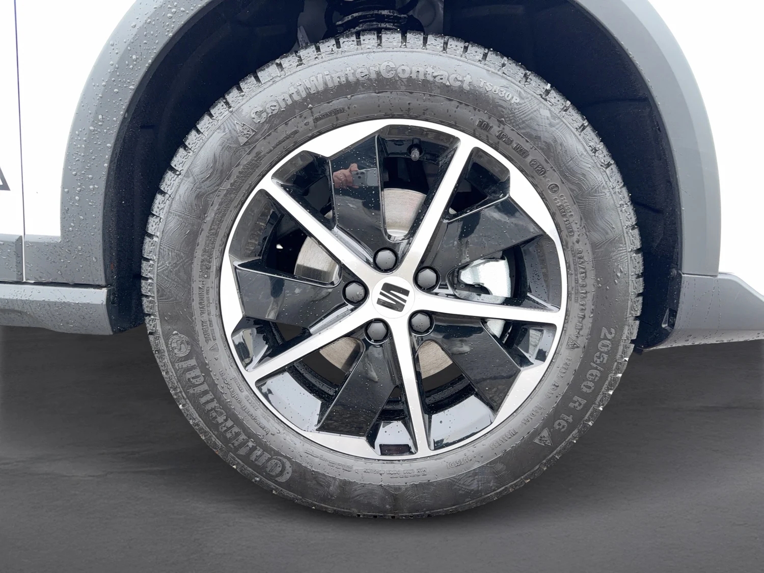 Bild eines SEAT Arona Style Edition 1.0 TSI DSG