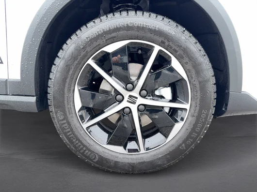 Bild eines SEAT Arona Style Edition 1.0 TSI DSG