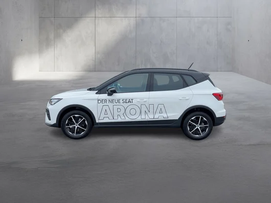 Bild eines SEAT Arona Style Edition 1.0 TSI DSG