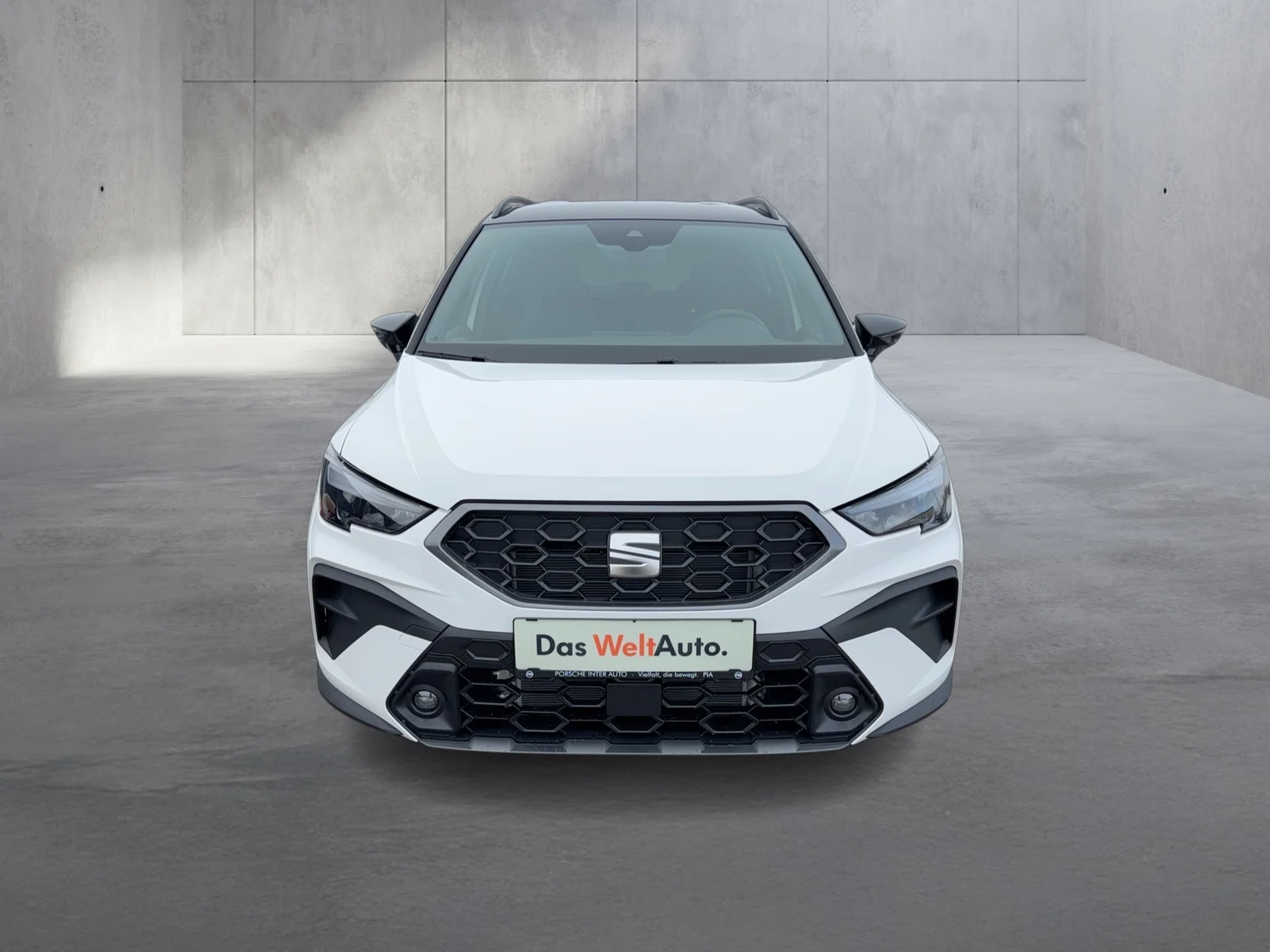Bild eines SEAT Arona Style Edition 1.0 TSI DSG