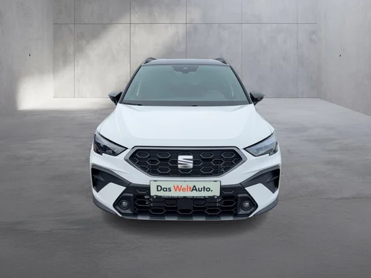 Bild eines SEAT Arona Style Edition 1.0 TSI DSG
