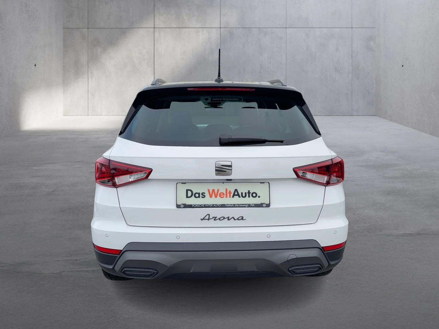 Bild eines SEAT Arona Style Edition 1.0 TSI DSG