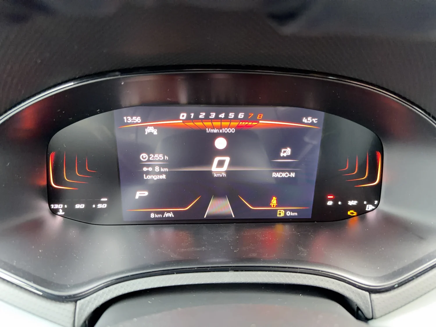 Bild eines SEAT Arona Style Edition 1.0 TSI DSG