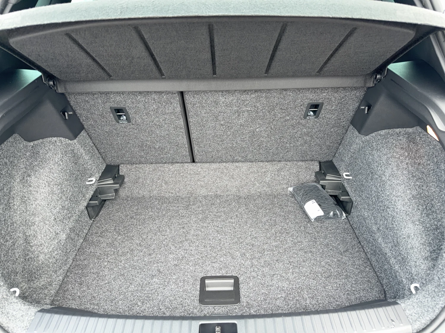 Bild eines SEAT Arona Style Edition 1.0 TSI DSG