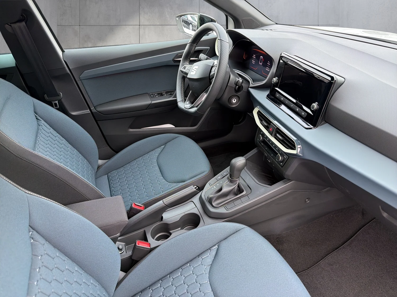 Bild eines SEAT Arona Style Edition 1.0 TSI DSG