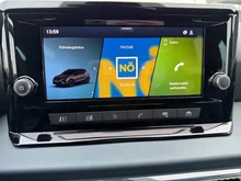 Thumbnail-Foto von Fahrzeug