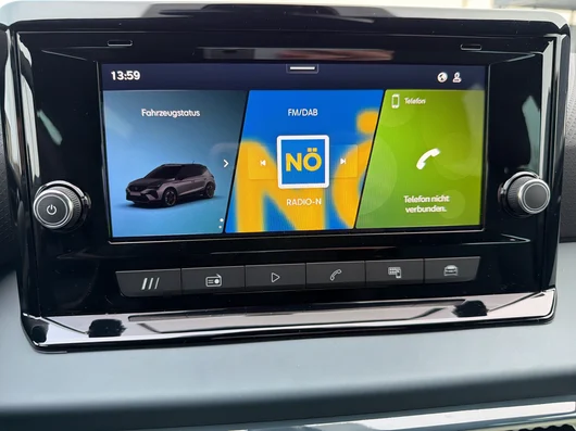 Bild eines SEAT Arona Style Edition 1.0 TSI DSG