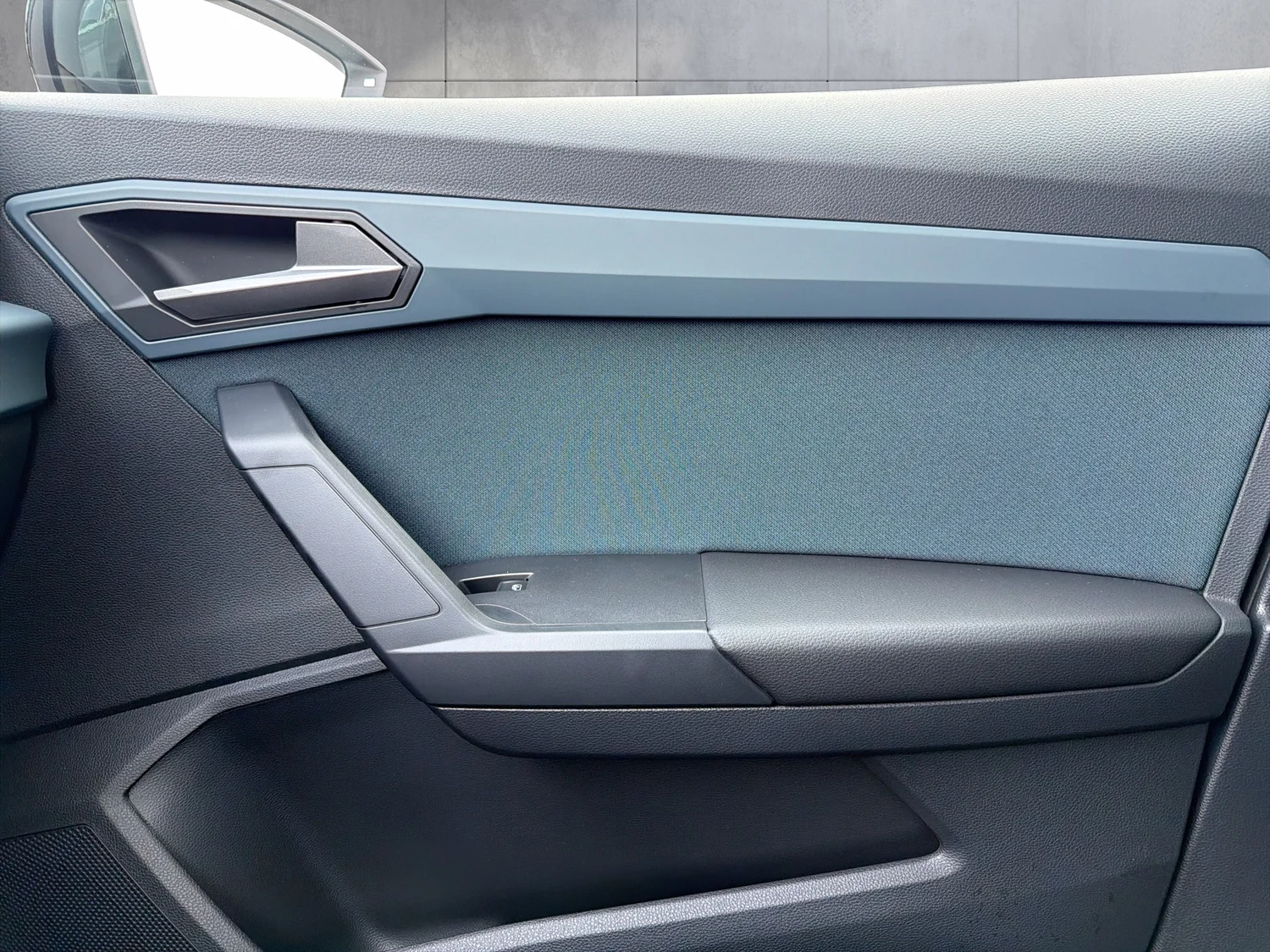 Bild eines SEAT Arona Style Edition 1.0 TSI DSG