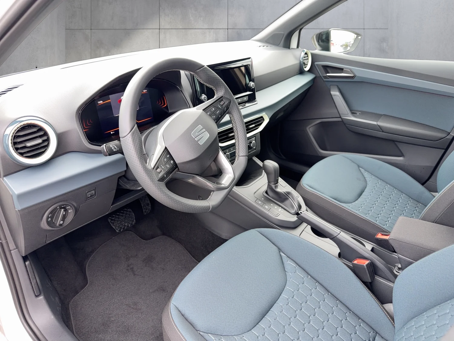 Bild eines SEAT Arona Style Edition 1.0 TSI DSG