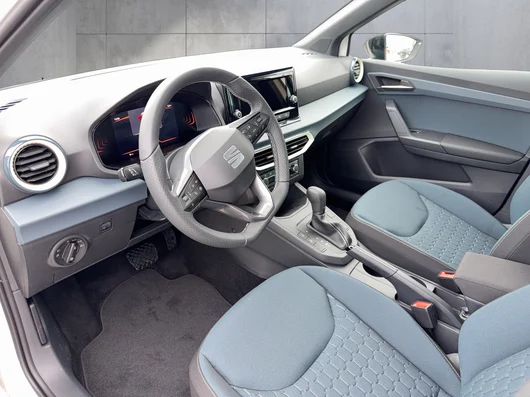 Bild eines SEAT Arona Style Edition 1.0 TSI DSG