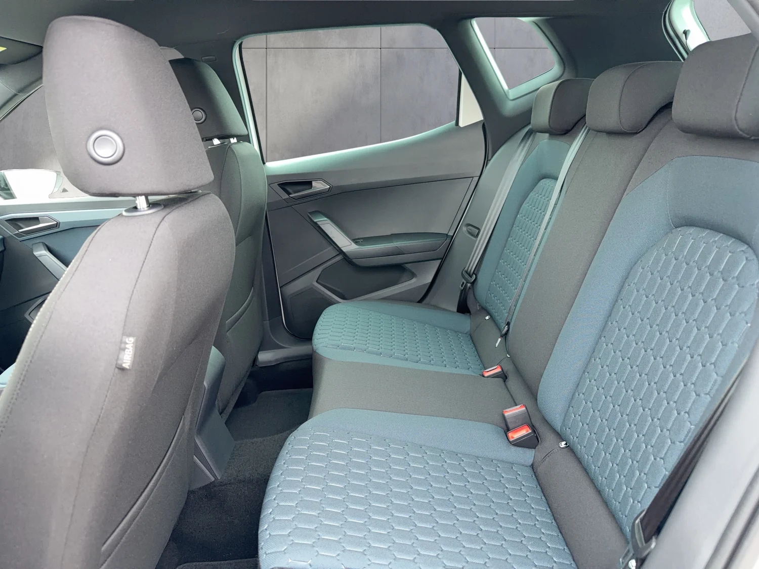 Bild eines SEAT Arona Style Edition 1.0 TSI DSG