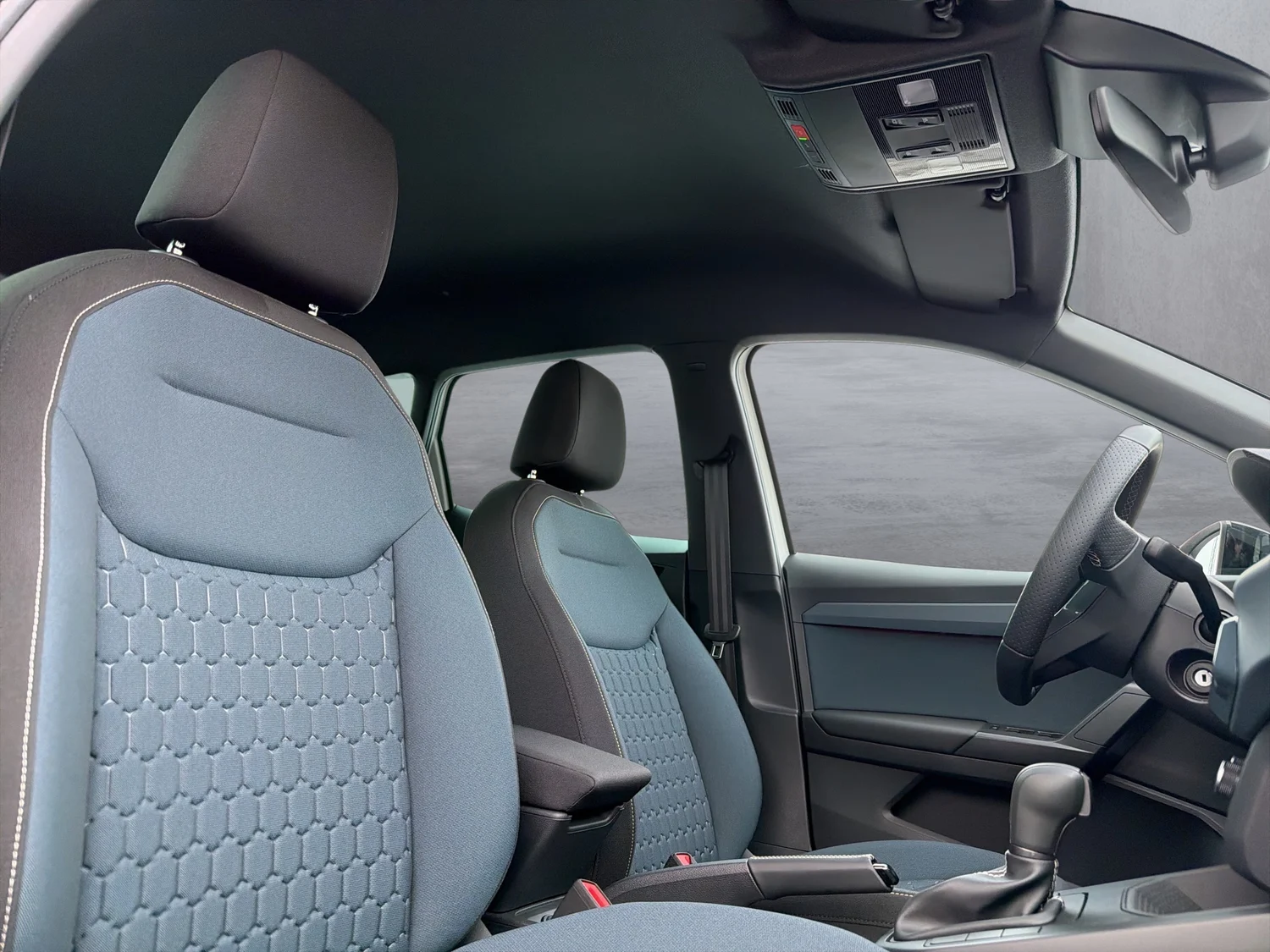 Bild eines SEAT Arona Style Edition 1.0 TSI DSG