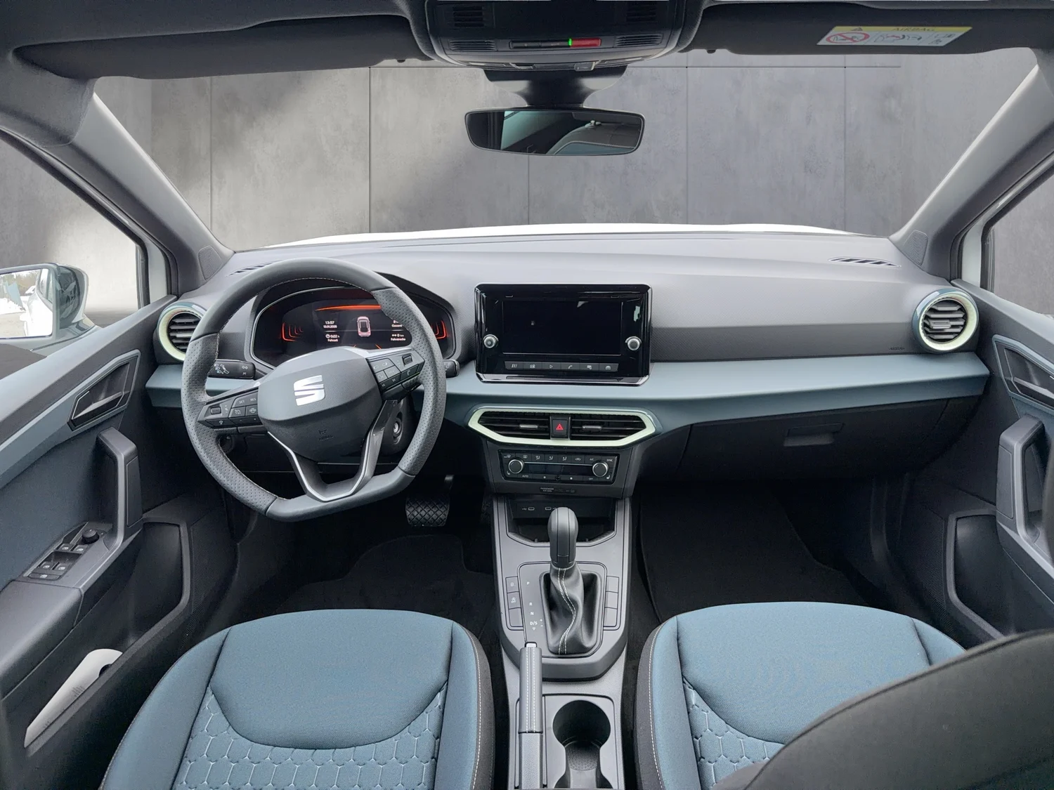 Bild eines SEAT Arona Style Edition 1.0 TSI DSG