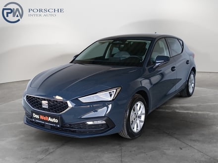 SEAT Leon Style Edition 1.5 TSI 115 PS