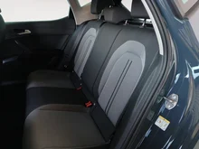 SEAT Leon Style Edition 1.5 TSI 115 PS in Fjord-Blau