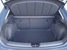SEAT Leon Style Edition 1.5 TSI 115 PS in Fjord-Blau
