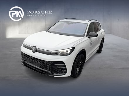 VW Tiguan Sport eHybrid DSG 200 kW