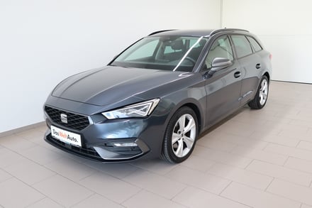 SEAT Leon SP Kombi FR 2.0 TDI DSG