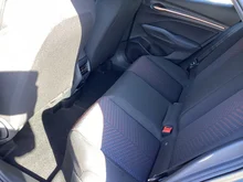 CUPRA Raval PLUS 37 kWh 99 kW/135 PS in Fjord-Blau