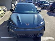 CUPRA Raval PLUS 37 kWh 99 kW/135 PS in Fjord-Blau