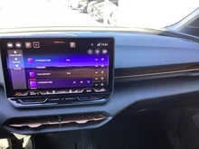 CUPRA Raval PLUS 37 kWh 99 kW/135 PS in Fjord-Blau
